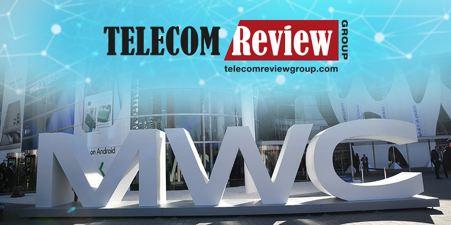 Telecom Review Group MWC