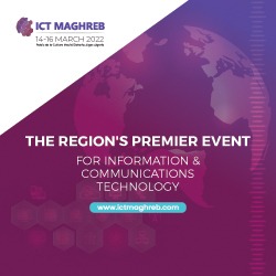 ICT MAGHREB