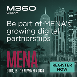 M360 MENA