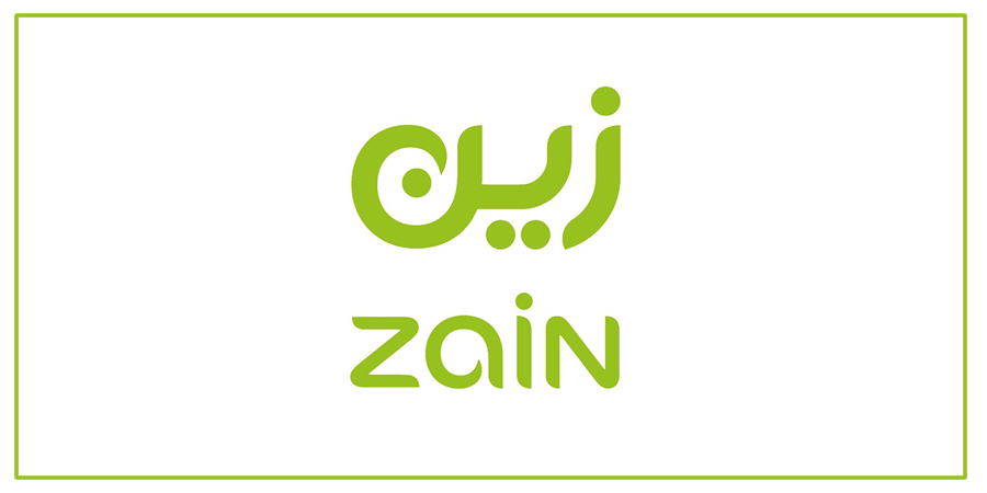 Zain KSA logo