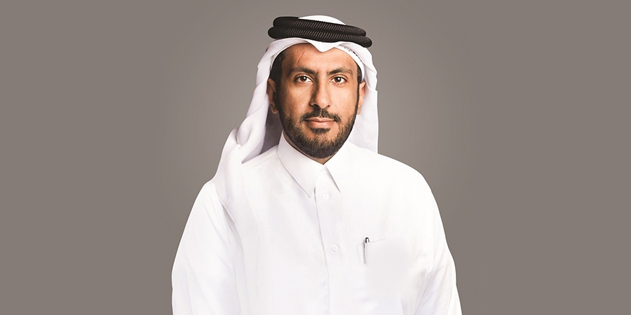 Sheikh Faisal Bin Thani Al Thani
