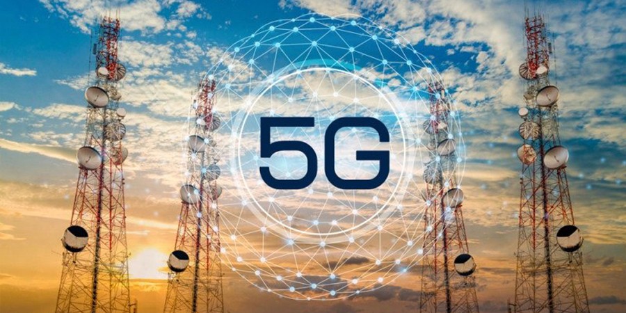 5G