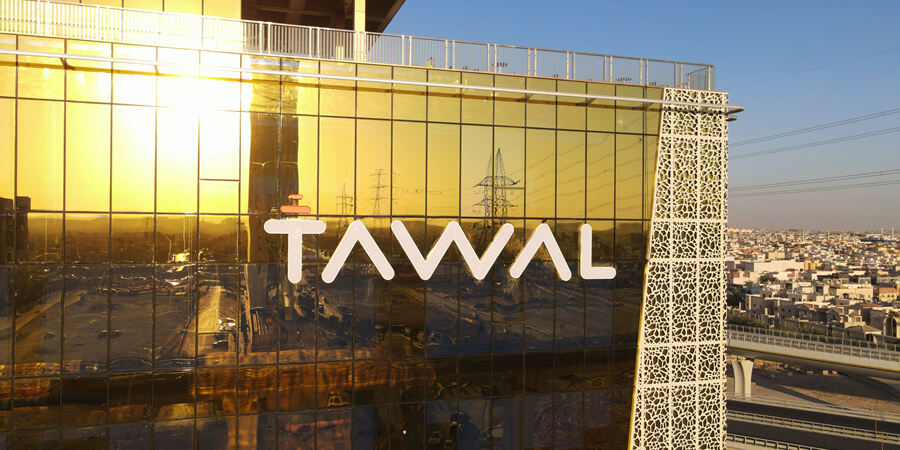 TAWAL HQ
