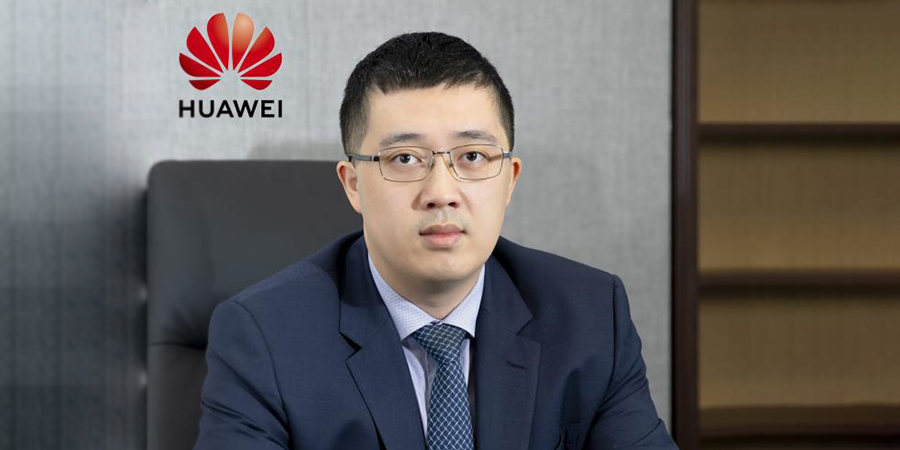 Liu Jiawei Huawei UAE