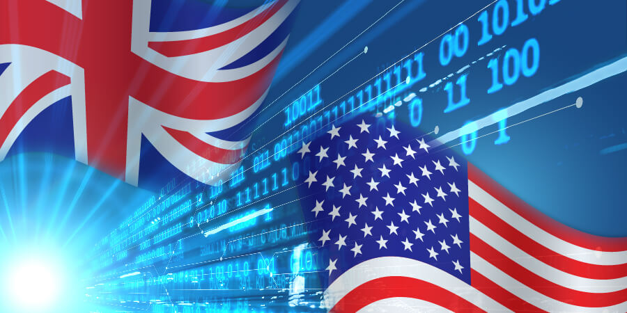 UK-US Data Bridge