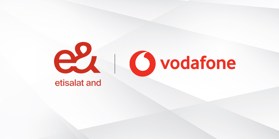 e& Vodafone