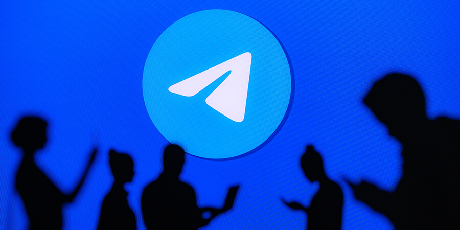 Telegram User IP Addresses Leak