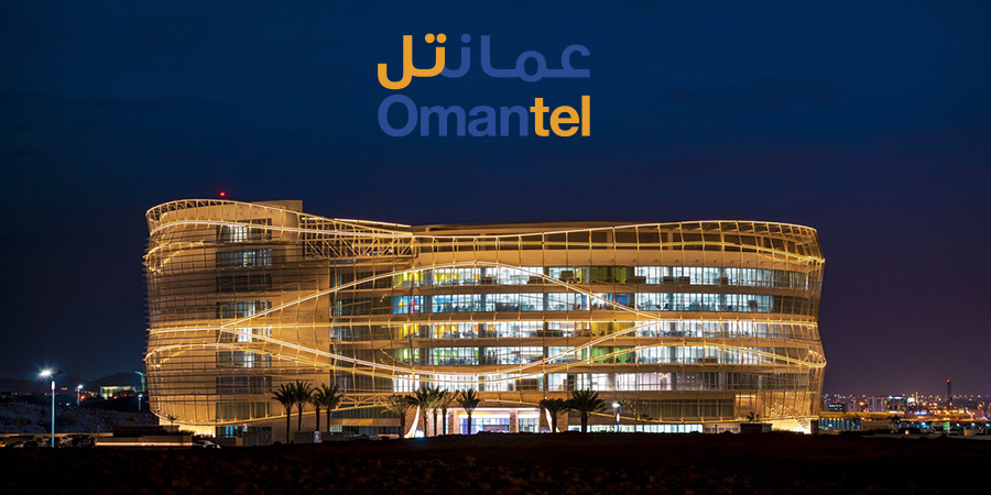 Omantel HQ