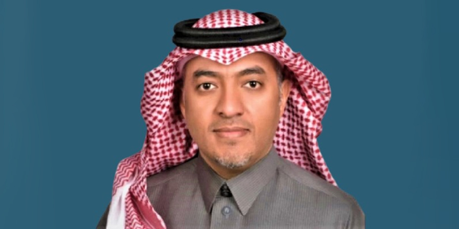 Ahmed Alsharif stc Bahrain