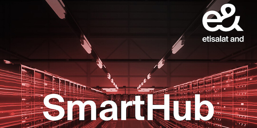 e& SmartHub