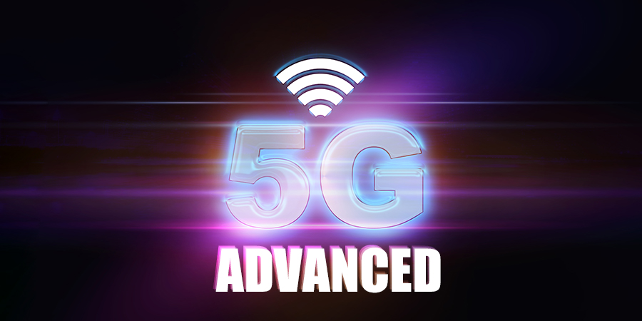 5G Advanced