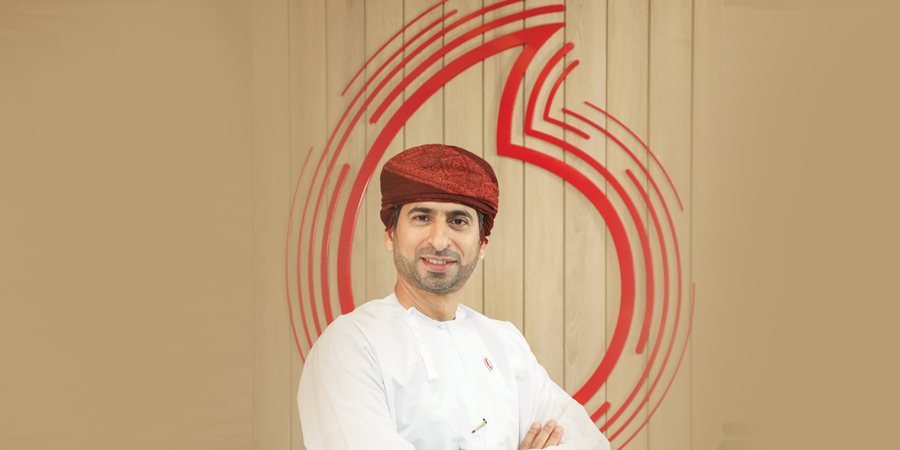 Vodafone Oman