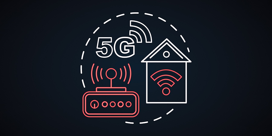 5G FWA
