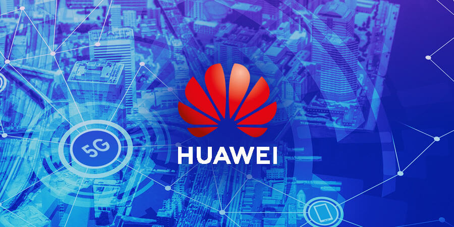 Huawei 5G RAN