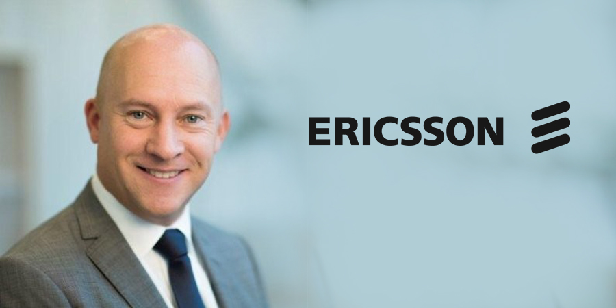 Ericsson