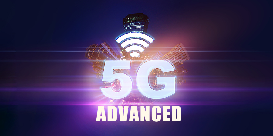 5G-Advanced