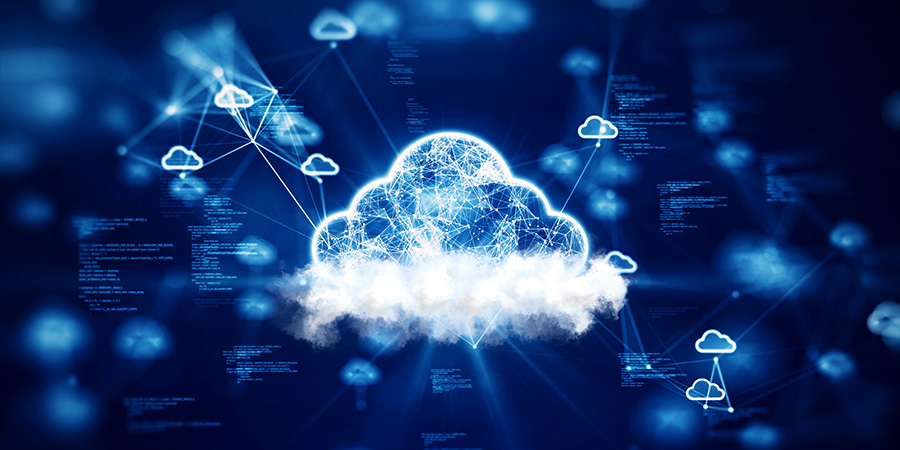 Hybrid cloud