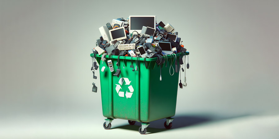 Electronic Waste