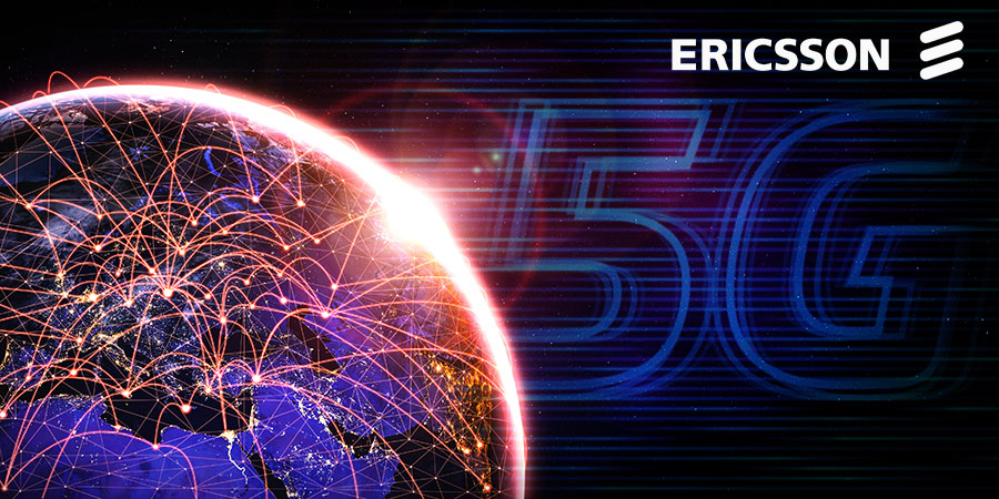 Ericsson Mobility Report