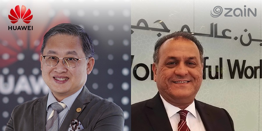 Huawei cybersecurity solutions