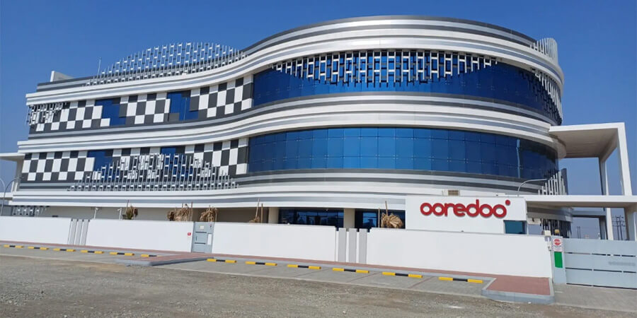 Ooredoo Oman