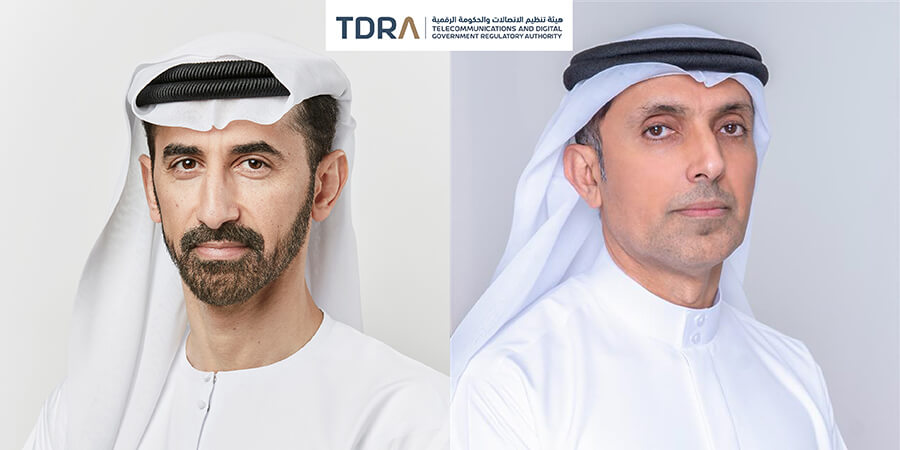 TDRA spectrum allocation