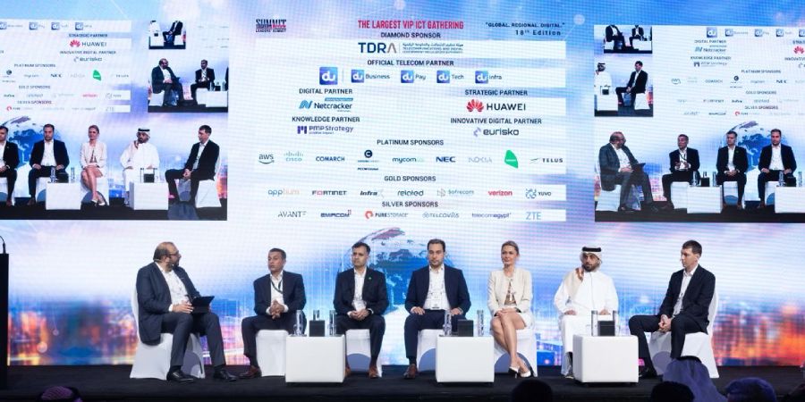 Telecom Review