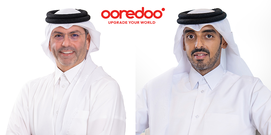 Ooredoo Group