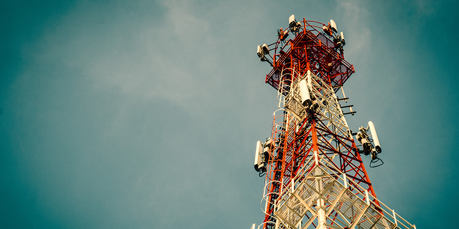 Telecom success formula
