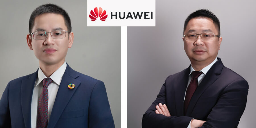 Huawei 5G-Advanced solutions