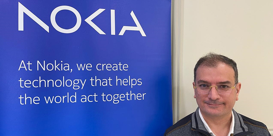 Nokia Zain KSA