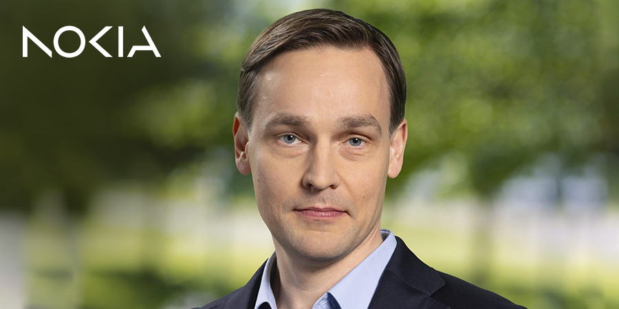 Nokia Technologies President