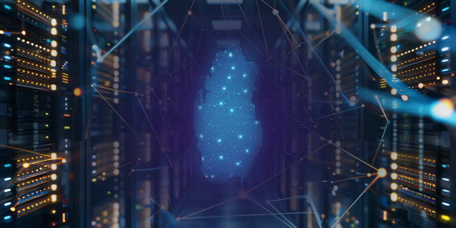 Qatar data center market