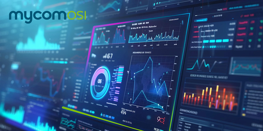 MYCOM OSI latest