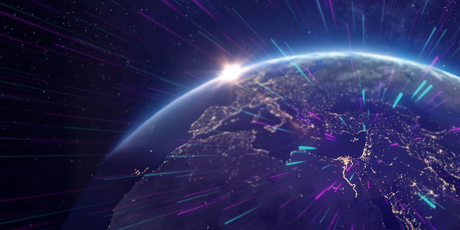 Middle East Submarine cable