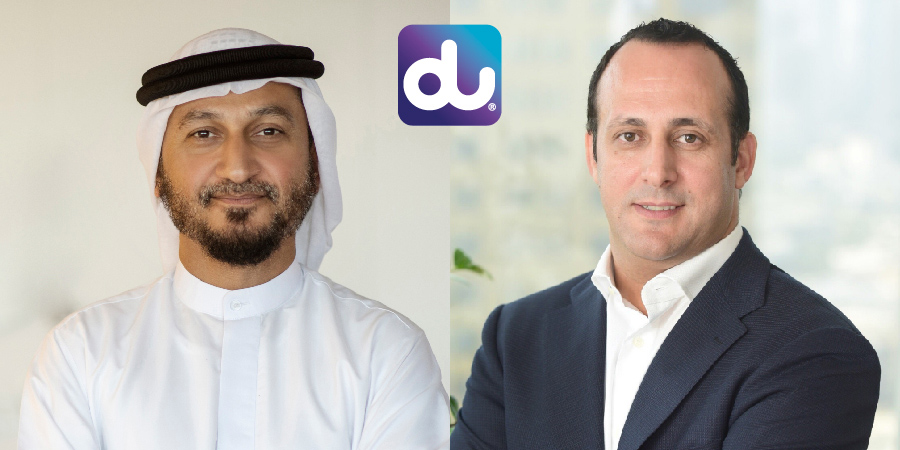 du VoNR services