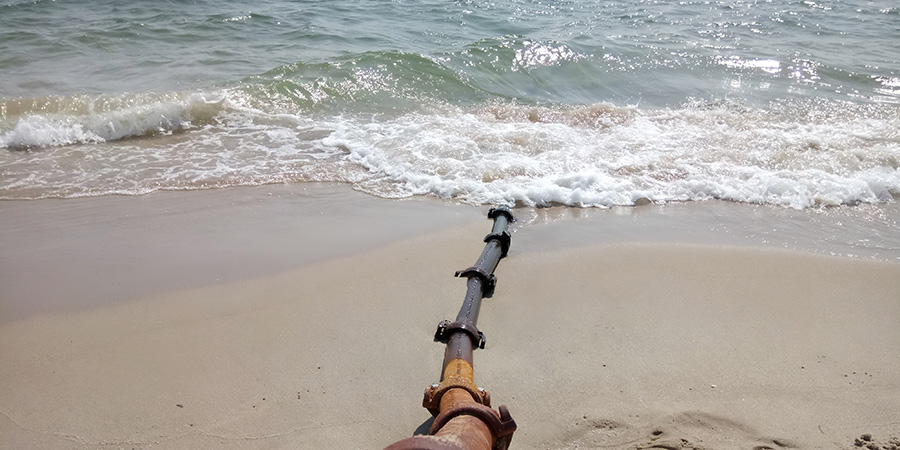 Subsea cable resilience
