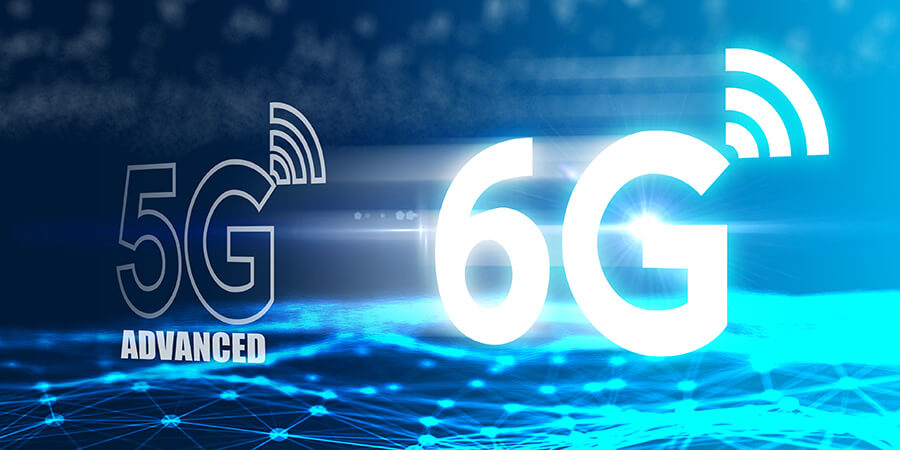 5G-Advanced