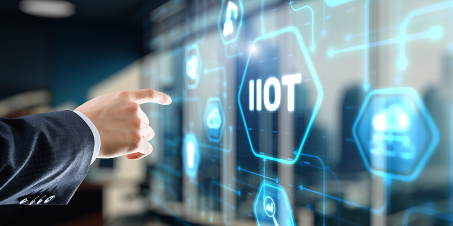 5G IIoT