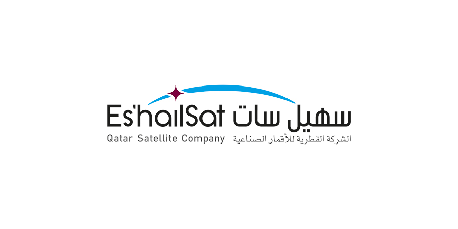 Es’hail-2 Satellite